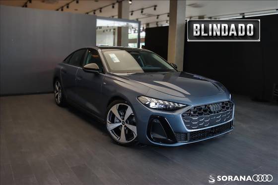 AUDI A5 2.0 TFSI GASOLINA PERFORMANCE S EDITION QUATTRO S TRONIC AUDI A5 2.0 TFSI GASOLINA PERFORMANCE S EDITION QUATTRO S TRONIC